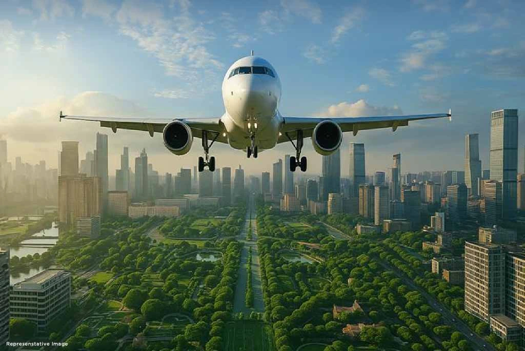 Hoabl Aero Estate Khopoli Plot